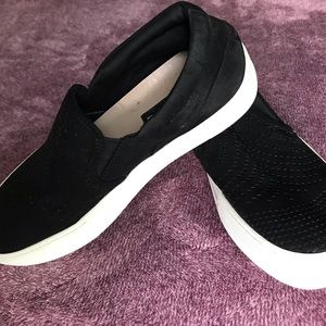 Slip on sneakers